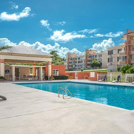 Ocean & Mountains View, Marina, Ferry, Vista Mar, Costa Esmeralda Ceiba Exterior photo
