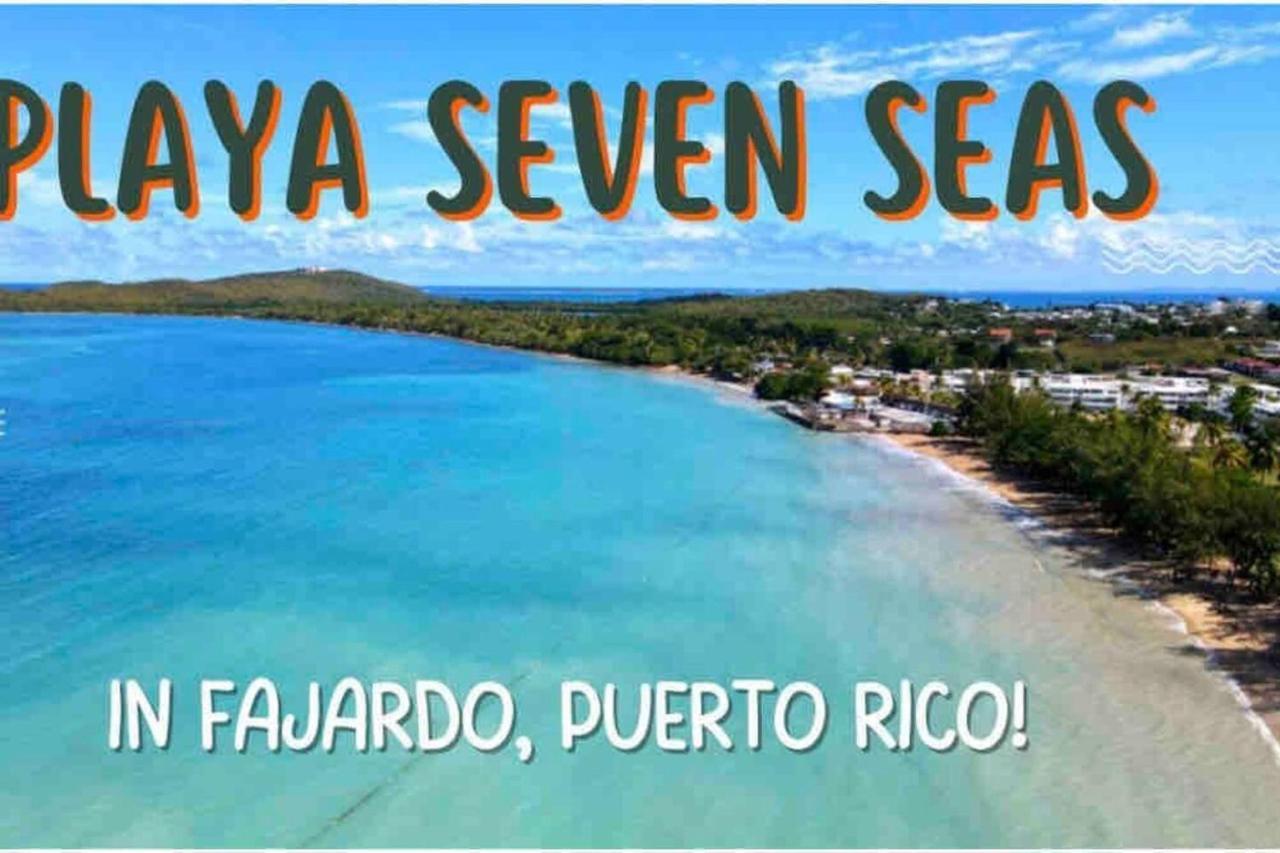 Ocean & Mountains View, Marina, Ferry, Vista Mar, Costa Esmeralda Ceiba Exterior photo