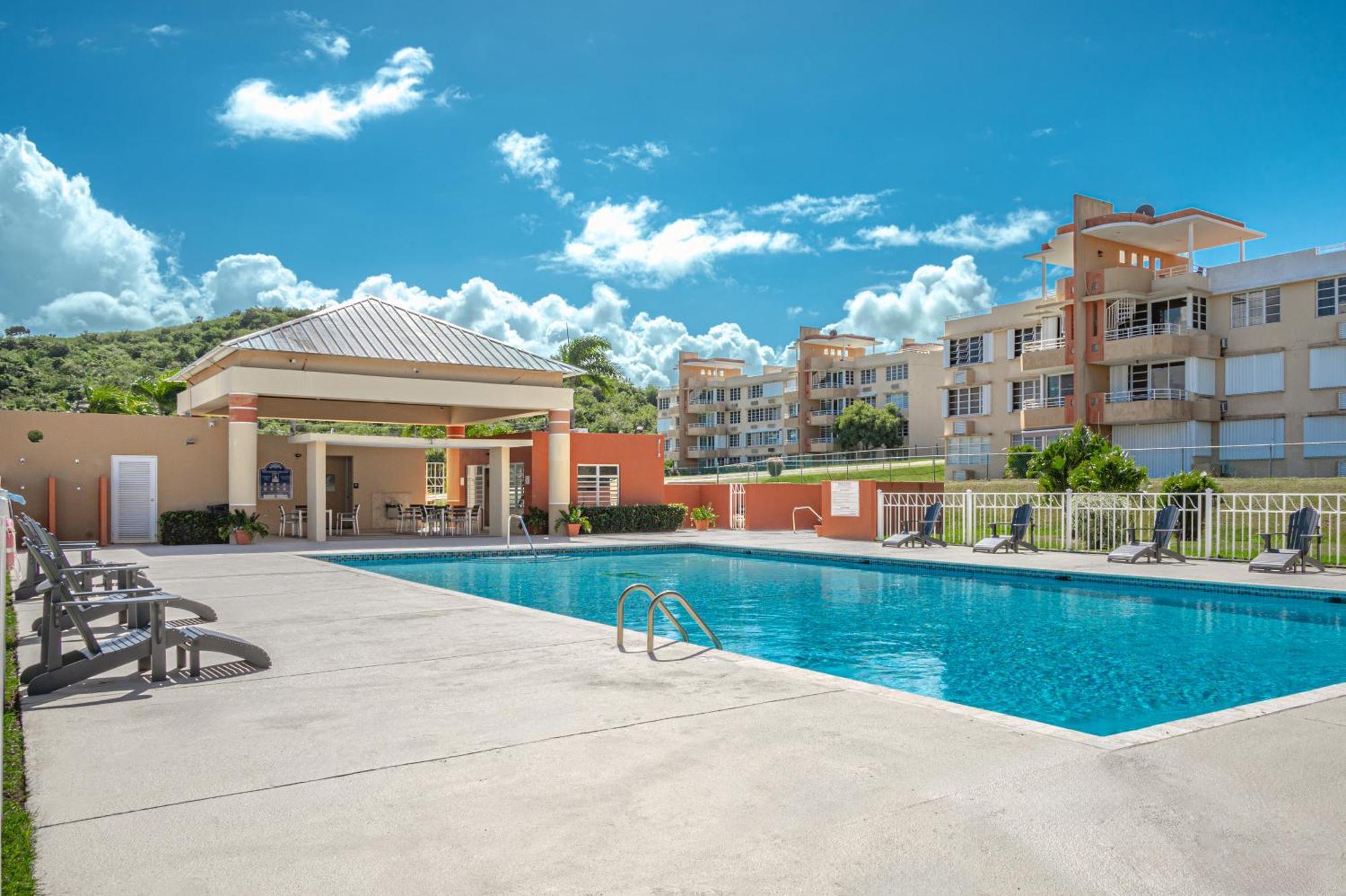 Ocean & Mountains View, Marina, Ferry, Vista Mar, Costa Esmeralda Ceiba Exterior photo