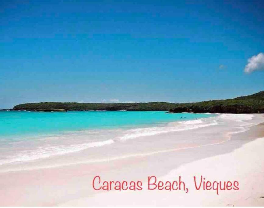 Ocean & Mountains View, Marina, Ferry, Vista Mar, Costa Esmeralda Ceiba Exterior photo