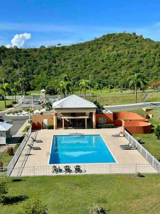 Ocean & Mountains View, Marina, Ferry, Vista Mar, Costa Esmeralda Ceiba Exterior photo